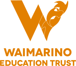 Orange Education Trust Logo
