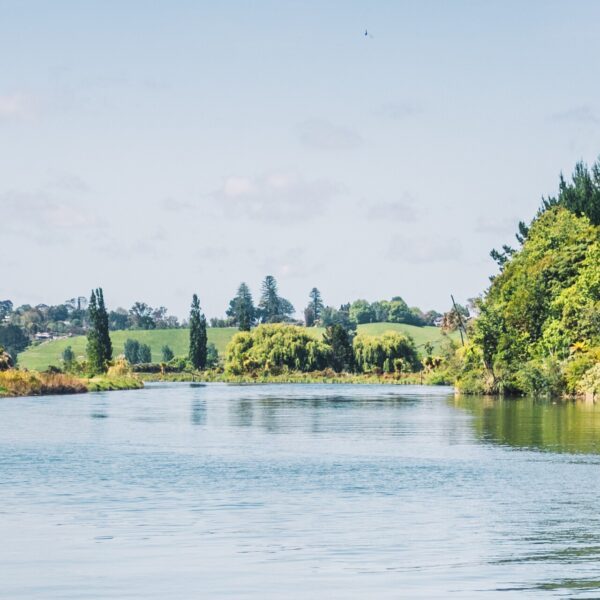 Wairoa wairoa
