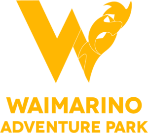 Yellow Adventure Park Logo