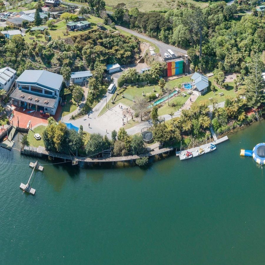 Wairoa River Tour | Waimarino Kayak Tours Wairoa River Tour | Waimarino Kayak Tours