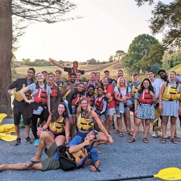 Tauranga,Rotorua,Scenic,Glowworm Kayak Tours