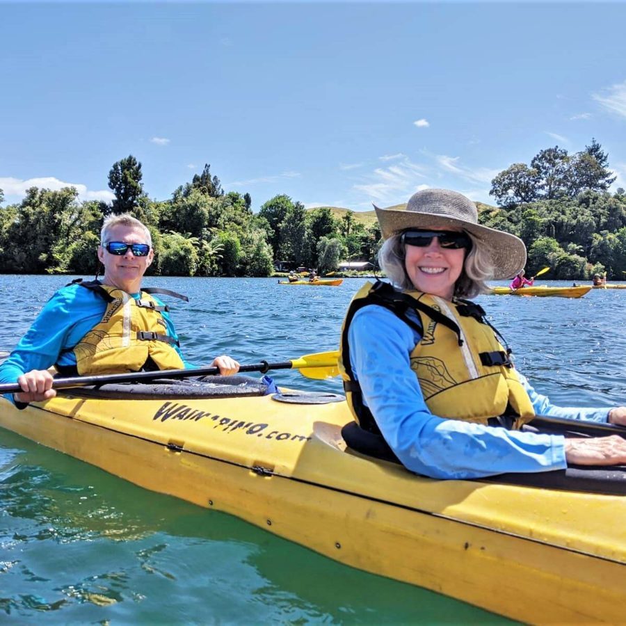 Scenic Lake Rotoiti Kayak Tour| | Waimarino Kayak Tours | Rotorua Scenic Lake Rotoiti Tour Rotorua