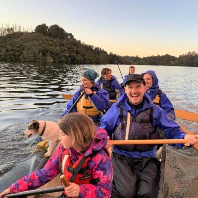 Rotorua