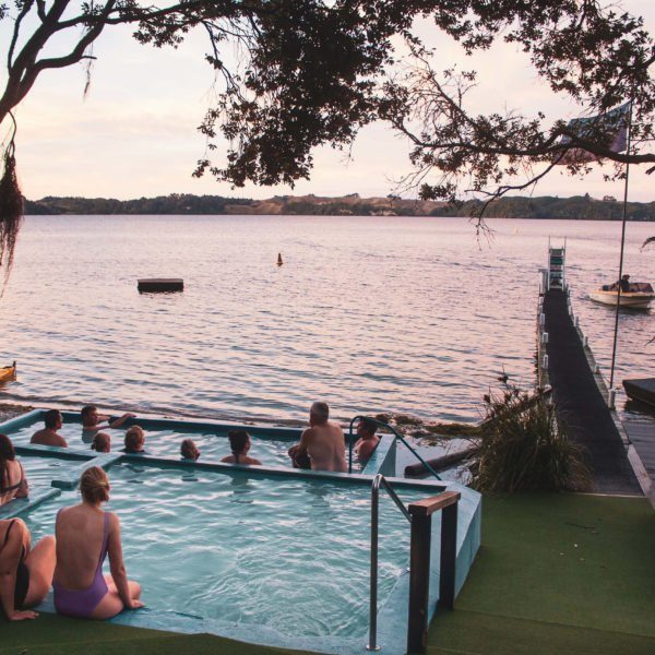 Tauranga,Rotorua,Scenic,Glowworm Kayak Tours