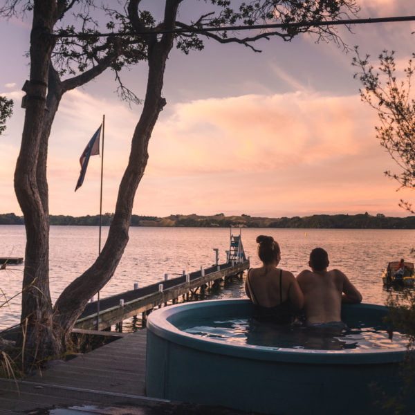 Tauranga,Rotorua,Scenic,Glowworm Kayak Tours