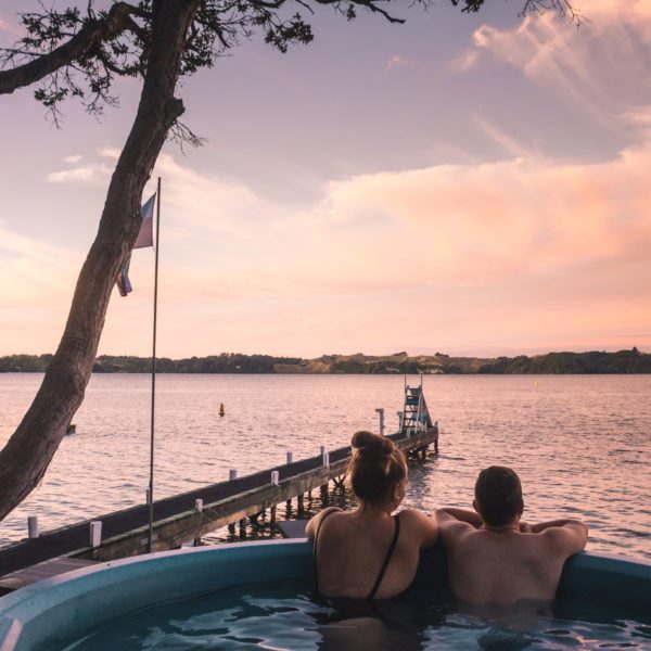 Tauranga,Rotorua,Scenic,Glowworm Kayak Tours
