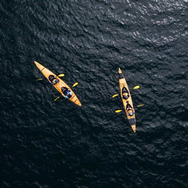 Tauranga,Rotorua,Scenic,Glowworm Kayak Tours