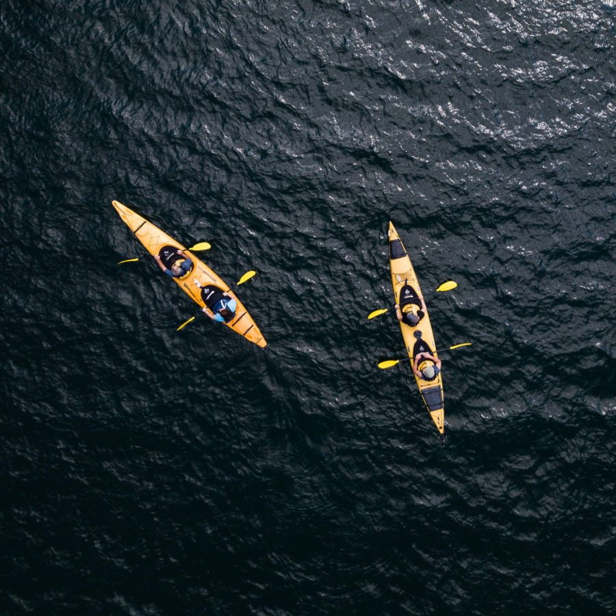 Waimarino 2018 (76 of 84) Starlight/Gourmet Kayak Tour Rotorua