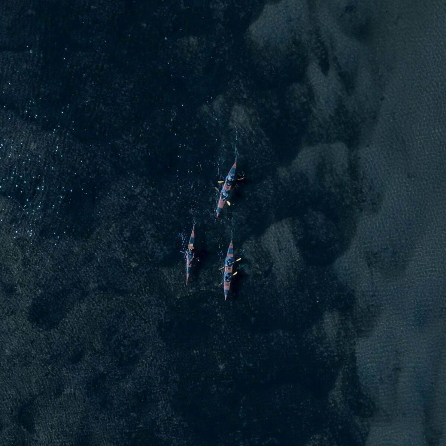 Evening Glowworm Kayak Tour Tauranga