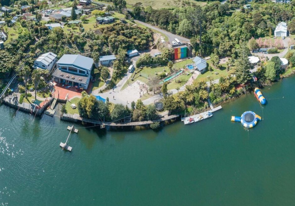 Wairoa River Tour | Waimarino Kayak Tours